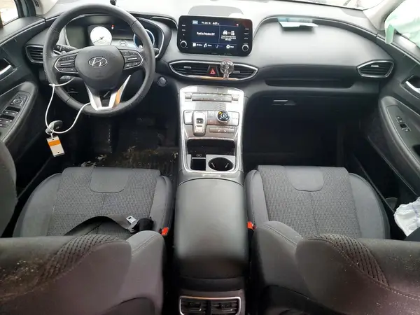 5NMS6DAJ0NH474155 2022 HYUNDAI SANTA FE - Image 8