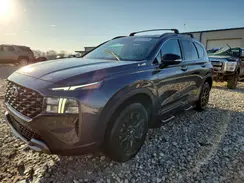 5NMS6DAJ0PH553599 2023 HYUNDAI SANTA FE