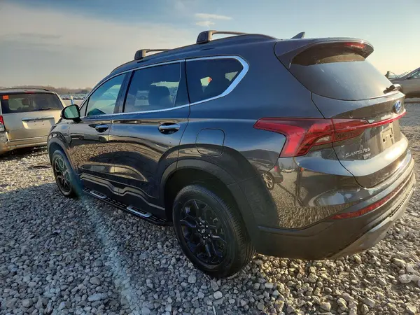 5NMS6DAJ0PH553599 2023 HYUNDAI SANTA FE - Image 2