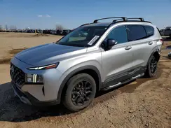 5NMS6DAJ0PH560374 2023 HYUNDAI SANTA FE