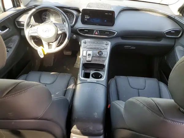 5NMS6DAJ0PH560374 2023 HYUNDAI SANTA FE - Image 8