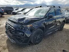 5NMS6DAJ0PH575862 2023 HYUNDAI SANTA FE