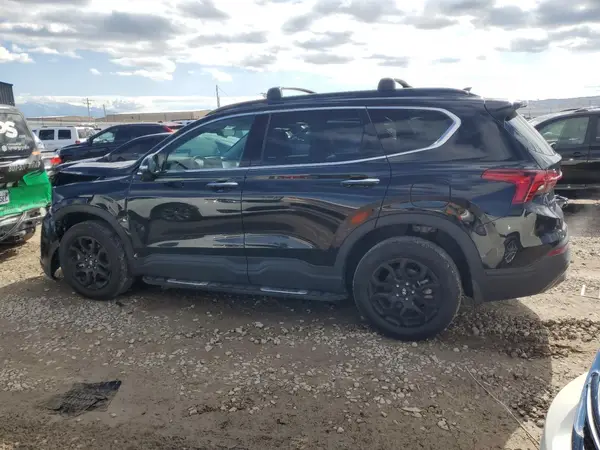 5NMS6DAJ0PH575862 2023 HYUNDAI SANTA FE - Image 2