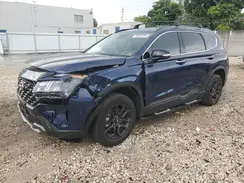 5NMS6DAJ0PH579894 2023 HYUNDAI SANTA FE