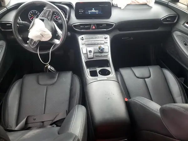 5NMS6DAJ0PH579894 2023 HYUNDAI SANTA FE - Image 8