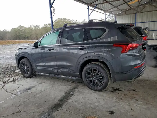 5NMS6DAJ0PH608777 2023 HYUNDAI SANTA FE - Image 2