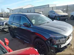 5NMS6DAJ0PH625725 2023 HYUNDAI SANTA FE