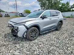 5NMS6DAJ0PH629127 2023 HYUNDAI SANTA FE