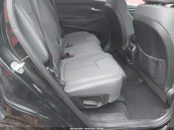 5NMS6DAJ1MH342679 2021 HYUNDAI SANTA FE - Image 8