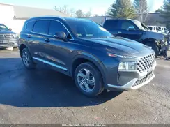 5NMS6DAJ1MH342715 2021 HYUNDAI SANTA FE