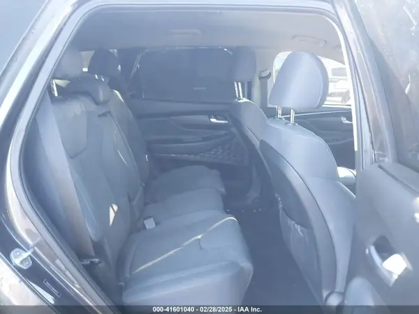 5NMS6DAJ1MH342715 2021 HYUNDAI SANTA FE - Image 8