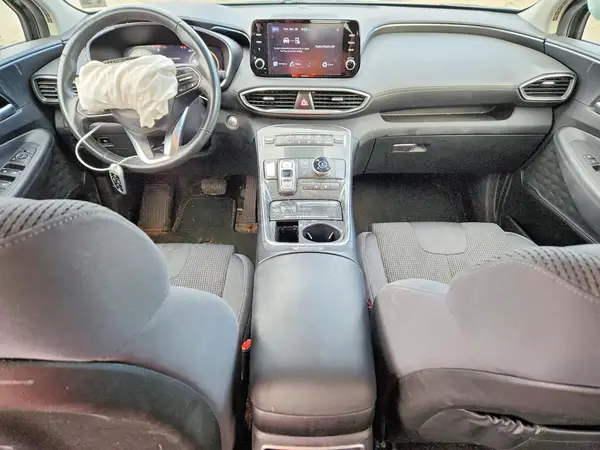 5NMS6DAJ1MH353388 2021 HYUNDAI SANTA FE - Image 8