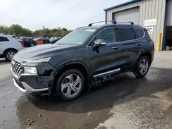 5NMS6DAJ1MH370644 2021 HYUNDAI SANTA FE