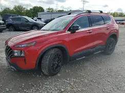 5NMS6DAJ1NH383458 2022 HYUNDAI SANTA FE