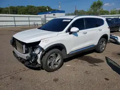 5NMS6DAJ1NH386716 2022 HYUNDAI SANTA FE