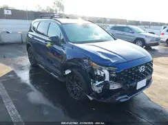 5NMS6DAJ1NH396954 2022 HYUNDAI SANTA FE