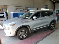 5NMS6DAJ1NH408732 2022 HYUNDAI SANTA FE