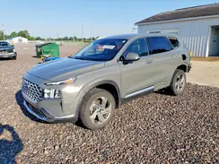5NMS6DAJ1NH412537 2022 HYUNDAI SANTA FE