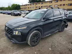 5NMS6DAJ1NH479512 2022 HYUNDAI SANTA FE