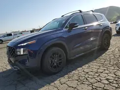 5NMS6DAJ1PH490805 2023 HYUNDAI SANTA FE