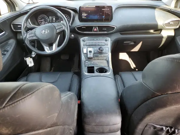 5NMS6DAJ1PH490805 2023 HYUNDAI SANTA FE - Image 8
