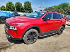 5NMS6DAJ1PH493493 2023 HYUNDAI SANTA FE