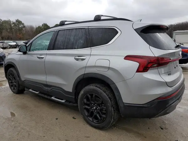 5NMS6DAJ1PH493588 2023 HYUNDAI SANTA FE - Image 2