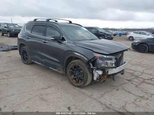 5NMS6DAJ1PH503973 2023 HYUNDAI SANTA FE - Image 1