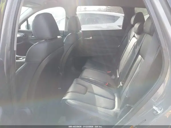 5NMS6DAJ1PH504749 2023 HYUNDAI SANTA FE - Image 8