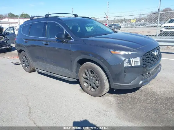 5NMS6DAJ1PH587017 2023 HYUNDAI SANTA FE - Image 1
