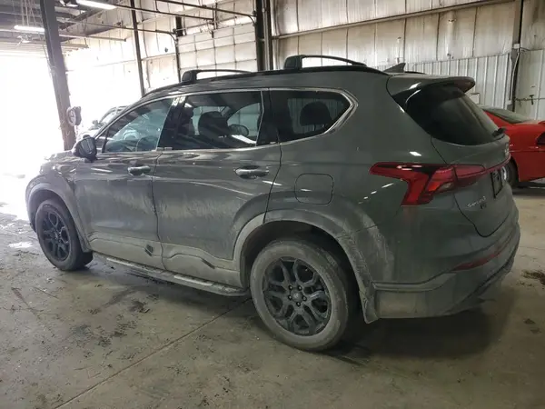 5NMS6DAJ1PH600249 2023 HYUNDAI SANTA FE - Image 2