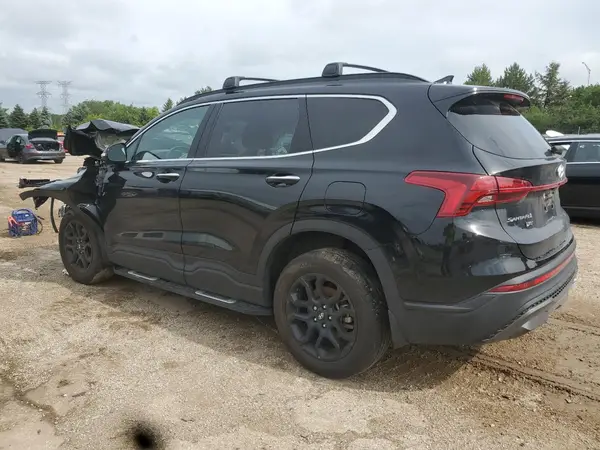 5NMS6DAJ1PH613924 2023 HYUNDAI SANTA FE - Image 2
