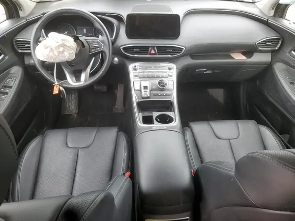 5NMS6DAJ1PH613924 2023 HYUNDAI SANTA FE - Image 8
