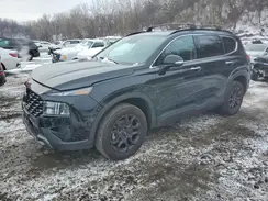 5NMS6DAJ1PH619464 2023 HYUNDAI SANTA FE