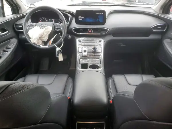 5NMS6DAJ1PH619464 2023 HYUNDAI SANTA FE - Image 8