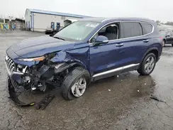5NMS6DAJ2MH313286 2021 HYUNDAI SANTA FE
