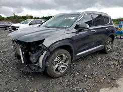 5NMS6DAJ2MH319167 2021 HYUNDAI SANTA FE