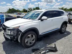 5NMS6DAJ2MH323851 2021 HYUNDAI SANTA FE