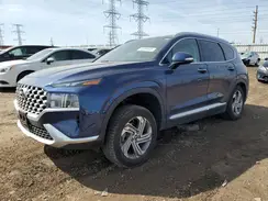 5NMS6DAJ2MH346658 2021 HYUNDAI SANTA FE
