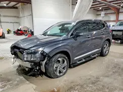 5NMS6DAJ2MH357563 2021 HYUNDAI SANTA FE