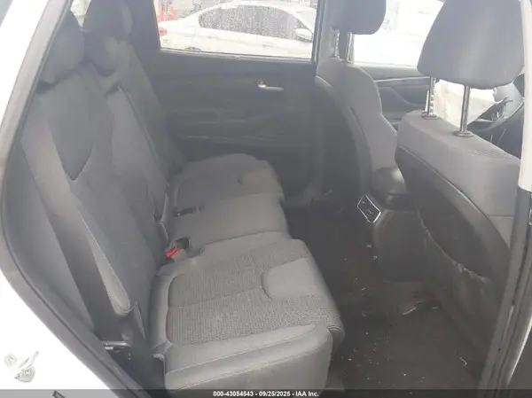 5NMS6DAJ2MH367655 2021 HYUNDAI SANTA FE - Image 8