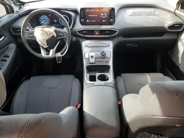 5NMS6DAJ2NH377314 2022 HYUNDAI SANTA FE - Image 8
