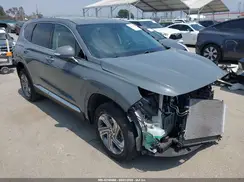5NMS6DAJ2NH381668 2022 HYUNDAI SANTA FE