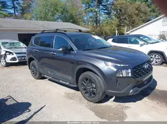 5NMS6DAJ2NH384750 2022 HYUNDAI SANTA FE