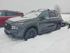 5NMS6DAJ2NH394193 2022 HYUNDAI SANTA FE