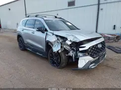 5NMS6DAJ2NH398759 2022 HYUNDAI SANTA FE