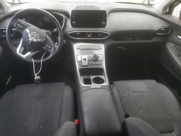 5NMS6DAJ2NH401045 2022 HYUNDAI SANTA FE - Image 8
