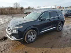 5NMS6DAJ2NH414832 2022 HYUNDAI SANTA FE