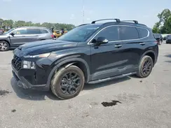 5NMS6DAJ2NH422350 2022 HYUNDAI SANTA FE