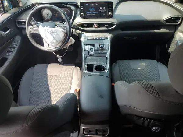 5NMS6DAJ2NH422350 2022 HYUNDAI SANTA FE - Image 8